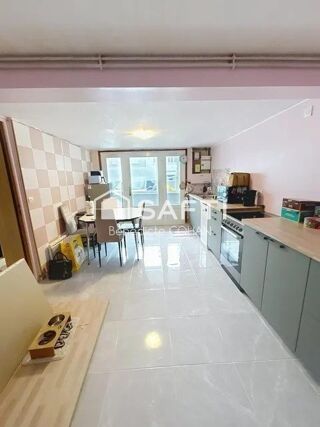  Maison  vendre 4 pices 81 m