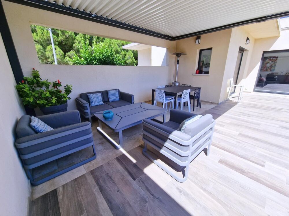  vendre  Maison Bormes-les-Mimosas (83230)