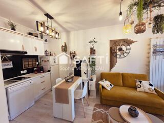  Appartement � vendre 1 pi�ce 31 m�