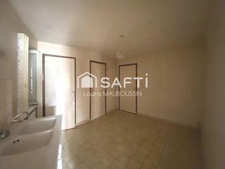 Maison à vendre 6 pièces 120 m²