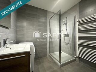  Appartement � vendre 2 pi�ces 45 m�