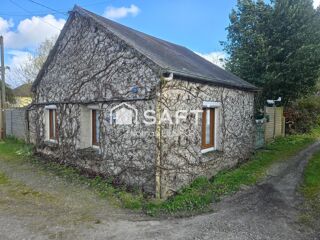  Maison � vendre 3 pi�ces 50 m�