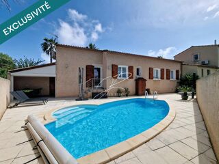  Maison à vendre 5 pièces 128 m²
