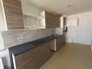  Appartement � vendre 3 pi�ces 74 m�