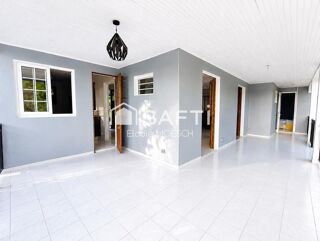  Maison à vendre 5 pièces 109 m²