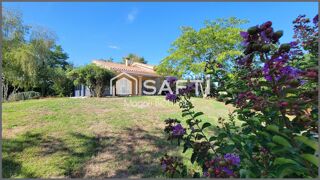  Maison à vendre 5 pièces 110 m²