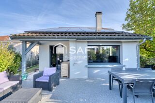 Vente Maison Hyper Centre Chassieu , très bon état de présentation Chassieu
