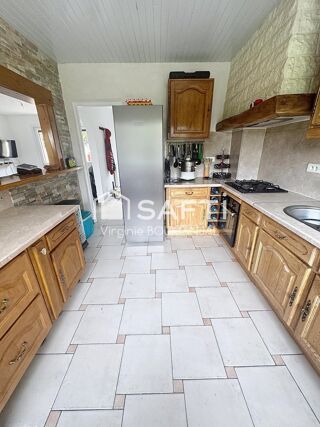  Maison � vendre 4 pi�ces 82 m�