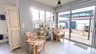  Maison � vendre 4 pi�ces 115 m�