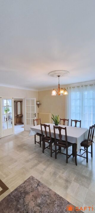  Maison � vendre 5 pi�ces 120 m�