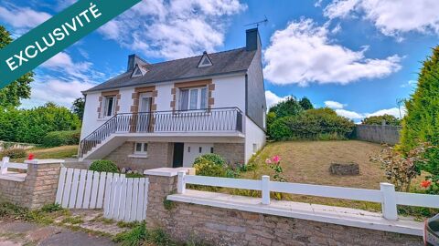   Maison avec vie de plain pied, au calme Maison - 5 pi�ce(s) - 61 m�