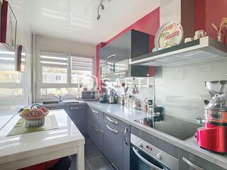  Appartement à vendre 2 pièces 47 m²