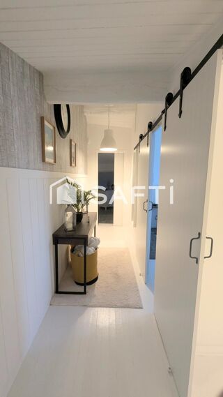  Maison � vendre 4 pi�ces 91 m�