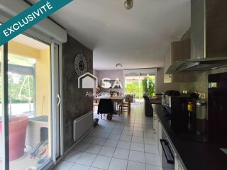  Maison à vendre 4 pièces 88 m²