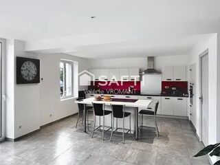  Maison � vendre 7 pi�ces 252 m�