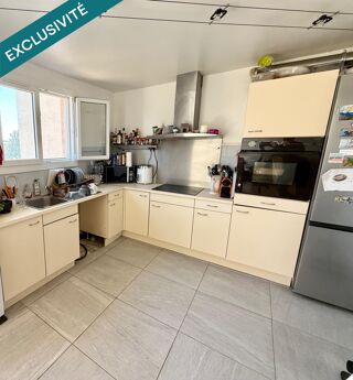  Maison � vendre 4 pi�ces 85 m�