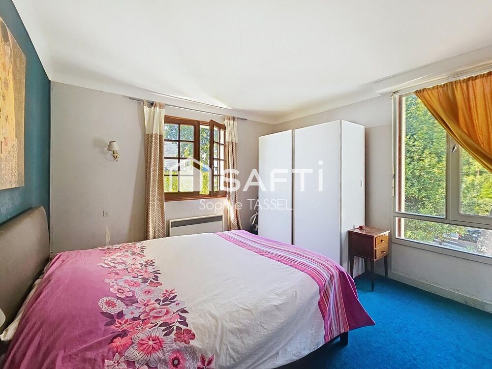  vendre  Maison La Baule-Escoublac (44500)