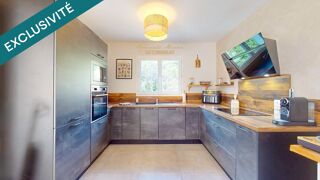  Maison à vendre 5 pièces 120 m²