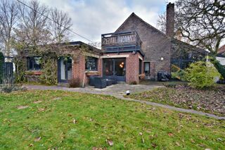  Maison � vendre 7 pi�ces 240 m�