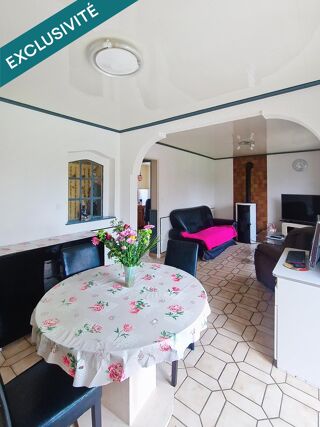  Maison à vendre 5 pièces 75 m²