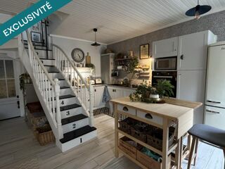  Maison  vendre 6 pices 109 m