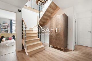  Maison � vendre 8 pi�ces 230 m�