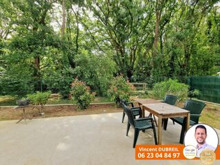  Maison à vendre 5 pièces 129 m²