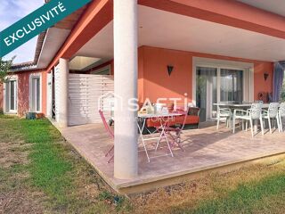  Maison � vendre 5 pi�ces 132 m�