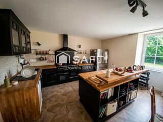  Maison � vendre 8 pi�ces 214 m�