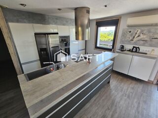  Maison à vendre 6 pièces 128 m²