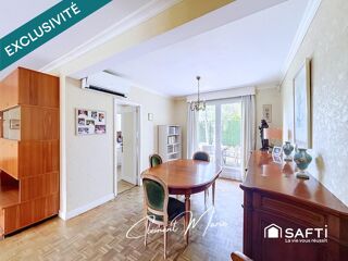  Maison à vendre 5 pièces 135 m²