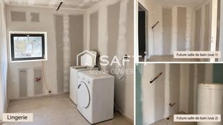  Maison à vendre 5 pièces 102 m²