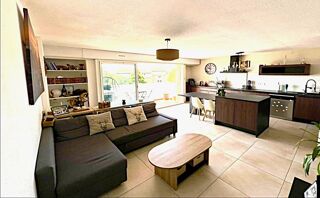  Appartement � vendre 4 pi�ces 85 m�