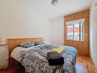  Maison � vendre 4 pi�ces 65 m�