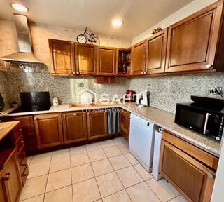  Maison � vendre 5 pi�ces 90 m�