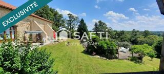  Maison à vendre 8 pièces 170 m²