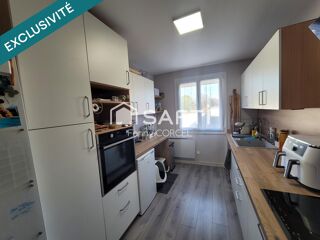  Appartement à vendre 4 pièces 104 m²