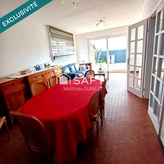  Maison � vendre 7 pi�ces 140 m�