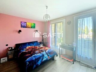  Appartement  vendre 3 pices 64 m