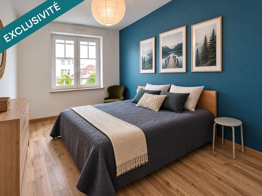 Nouveau exclusivité Gérardmer - Appartement coeur de ville