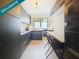  Appartement � vendre 5 pi�ces 99 m�