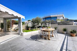  Appartement � vendre 2 pi�ces 57 m�