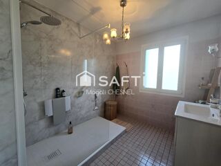 Maison à vendre 7 pièces 159 m²