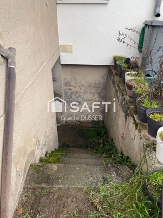  Maison � vendre 2 pi�ces 45 m�