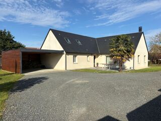  Maison � vendre 8 pi�ces 178 m�