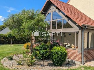  Maison à vendre 6 pièces 170 m²