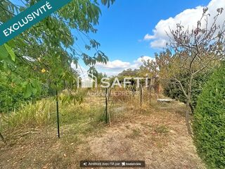  Terrain à vendre 422 m²