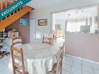  Maison � vendre 11 pi�ces 230 m�