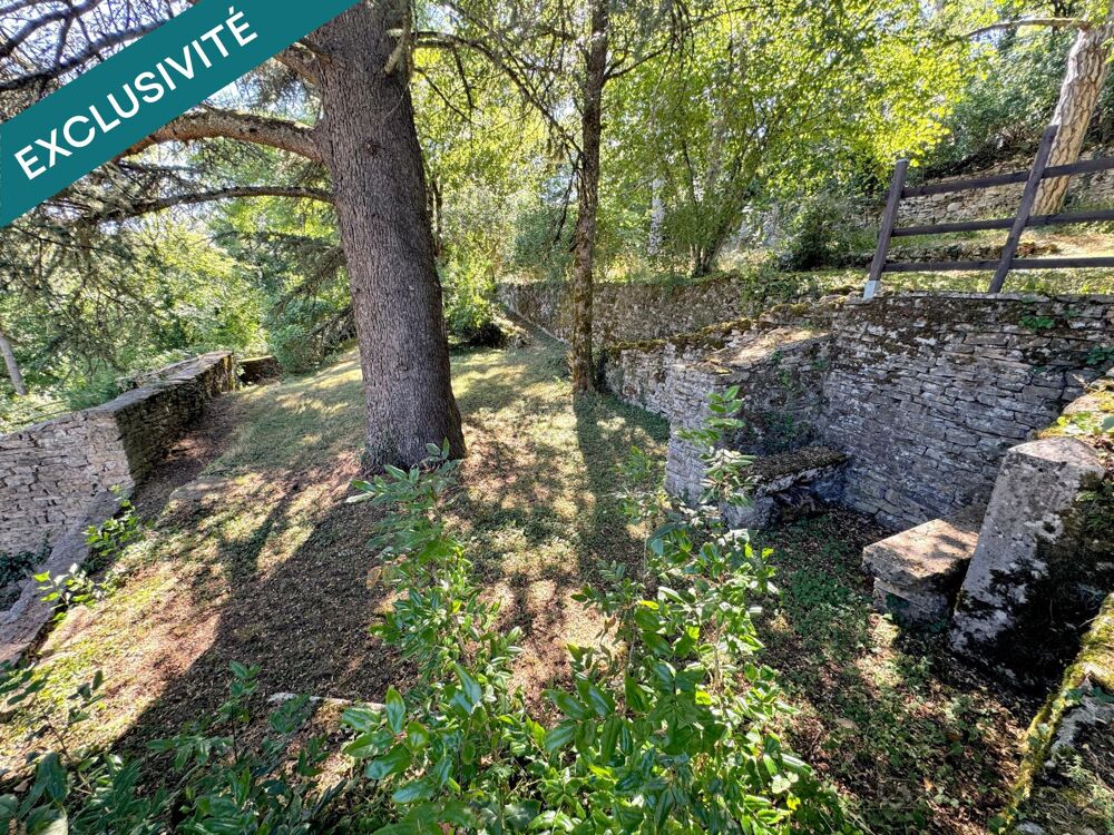 Vente Maison Maison 4 pièces 130 m² Saint-amour