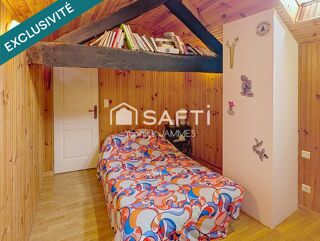  Maison à vendre 3 pièces 50 m²